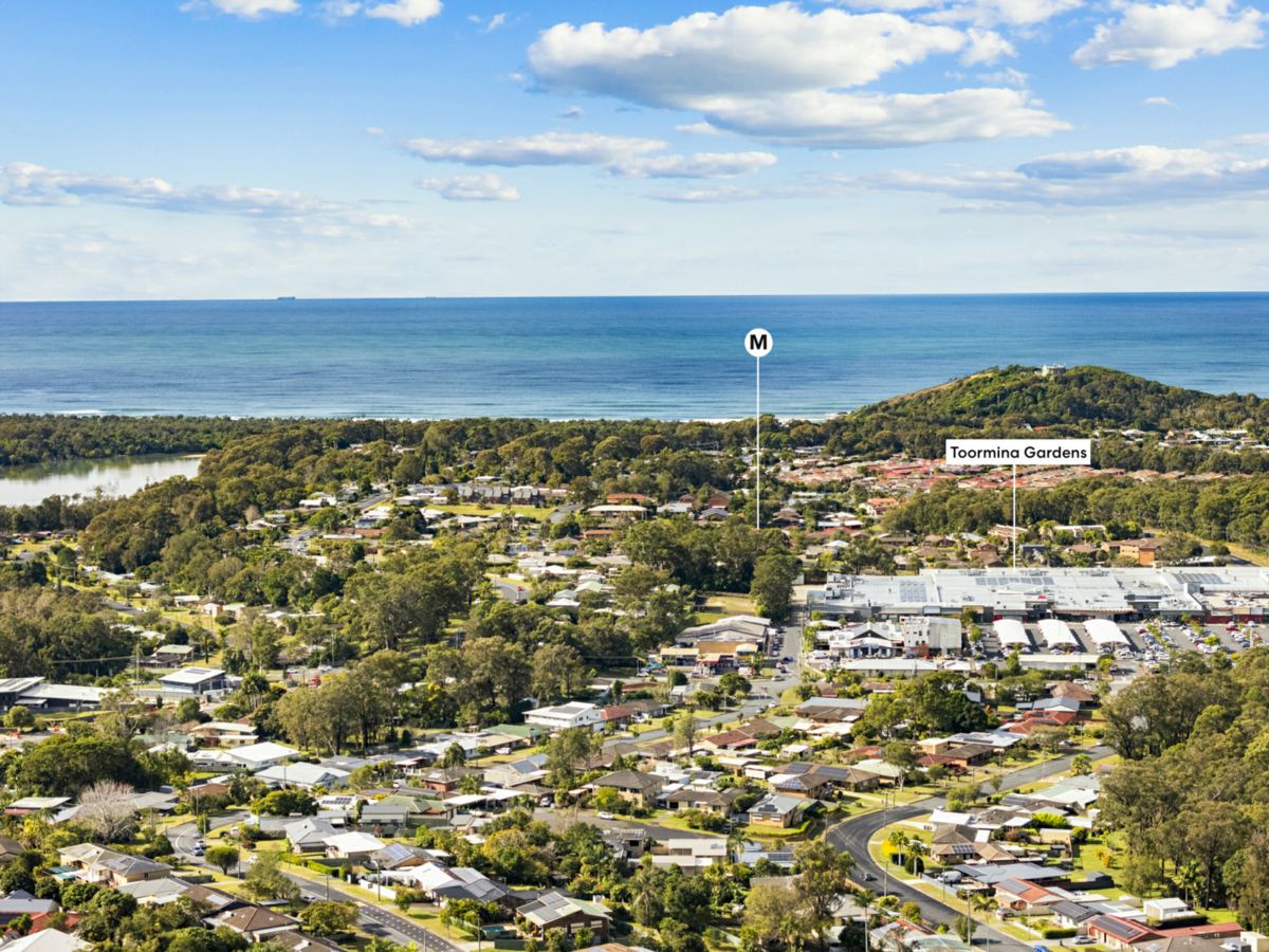4/19 Corambara Crescent, Toormina - image 1