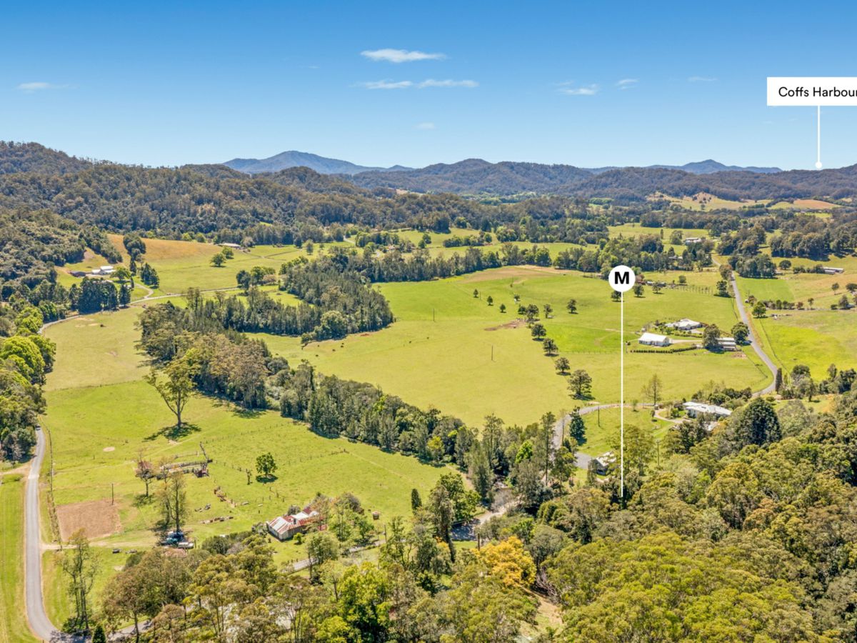 432 North Island Loop Road, Upper Orara - image 1