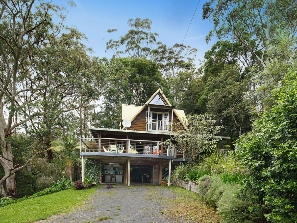 432 North Island Loop Road, Upper Orara - image 2