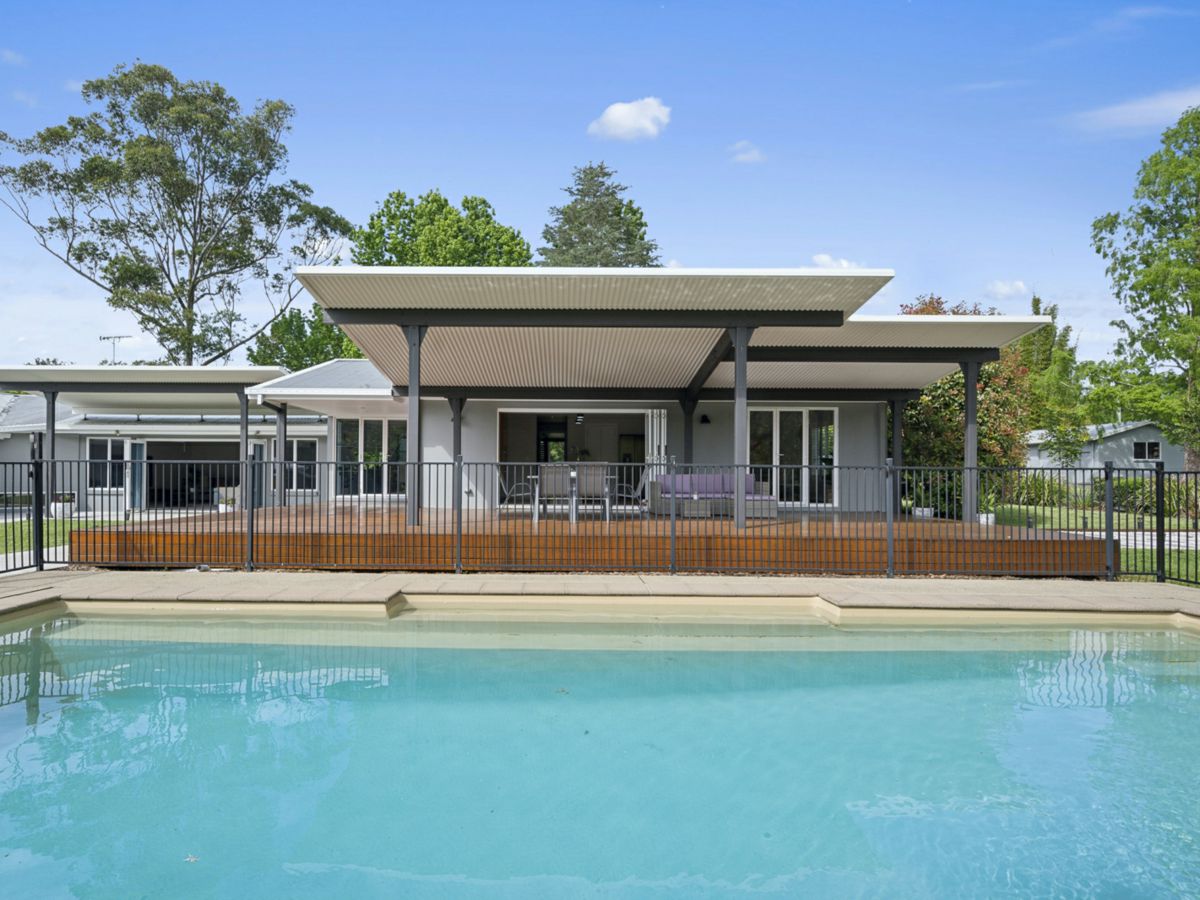 280A Upper Orara Road, Karangi - image 1