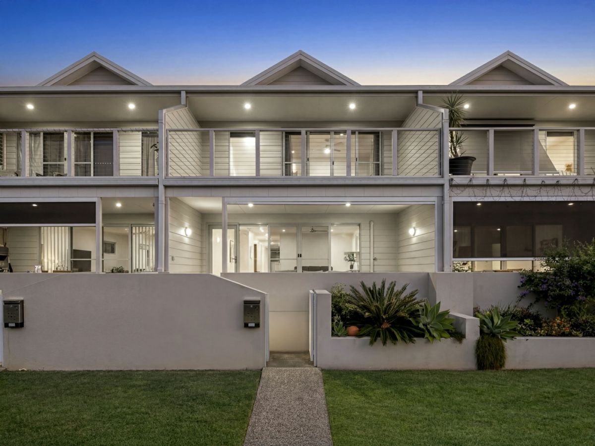 6/7 Fawcett Street, WOOLGOOLGA