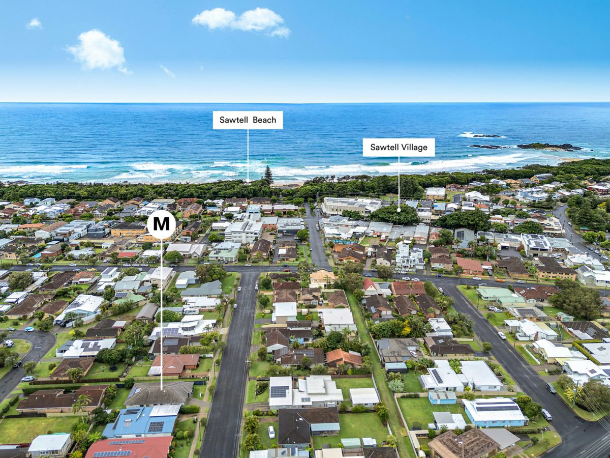 14 Eighth Avenue, Sawtell - image 2