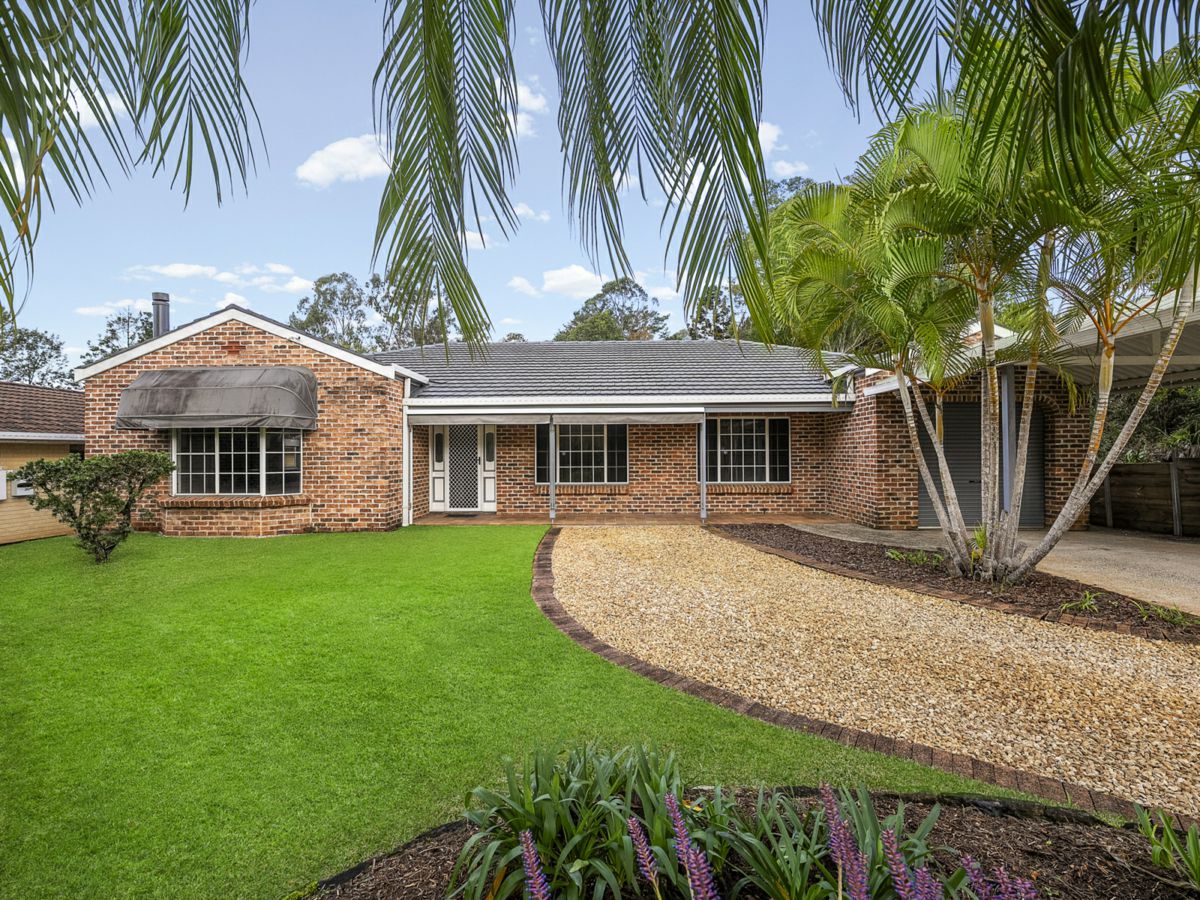 2 Valley View Drive, Bellingen - image 1