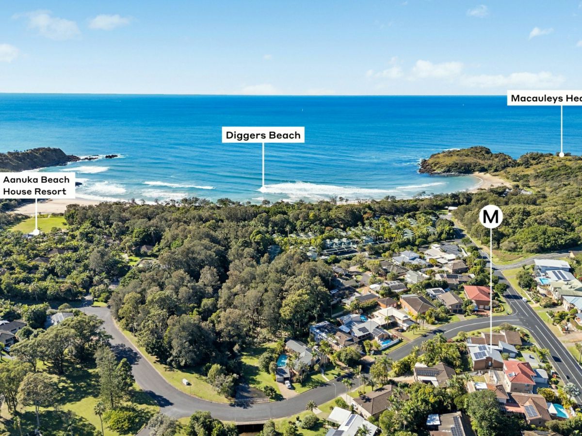 29 Diggers Beach Road, Coffs Harbour - image 1