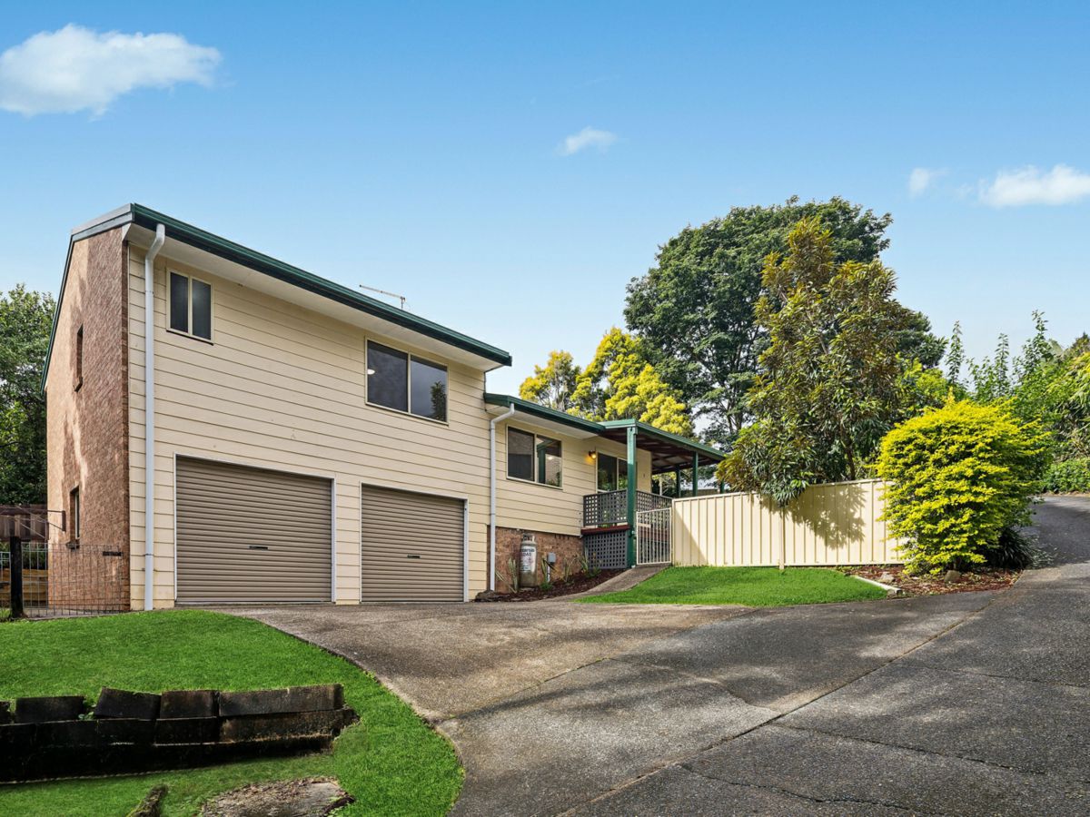 1/42 De Castella Drive, Boambee East - image 1