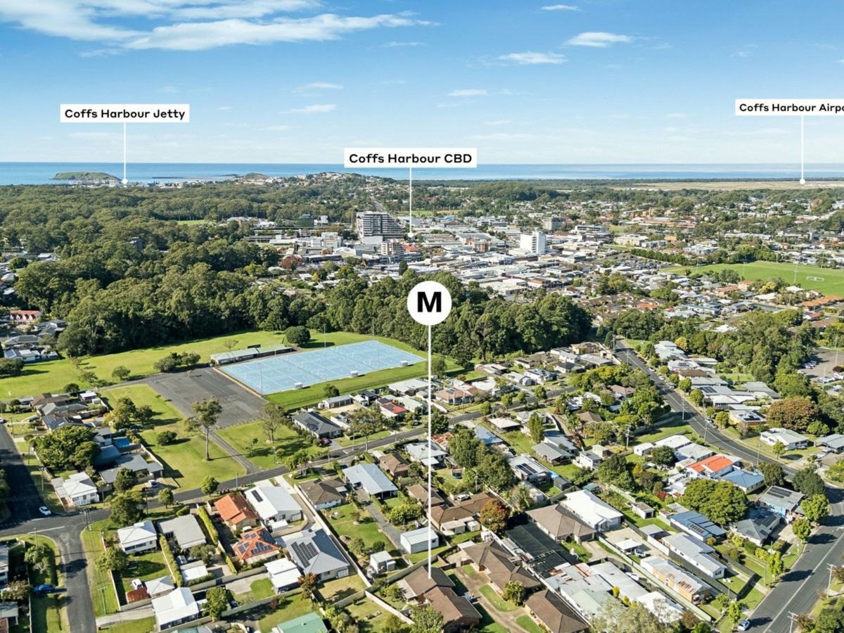 4/9 Frances Street, Coffs Harbour - image 2