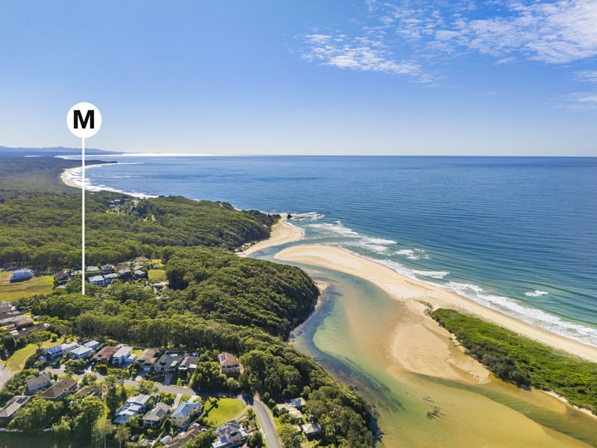 6 Dolphin Place, Valla Beach - image 2