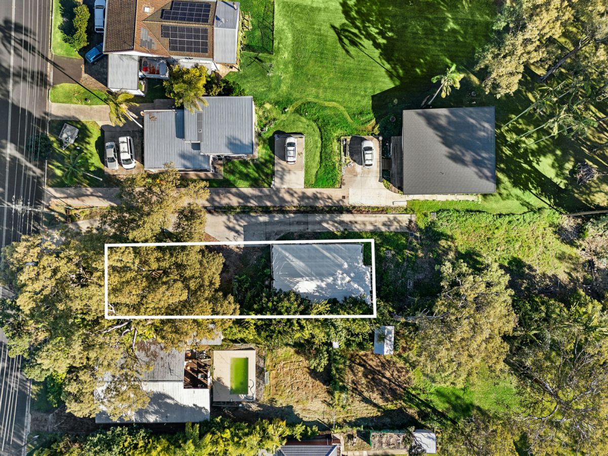 52 Sawtell Road, Toormina - image 3