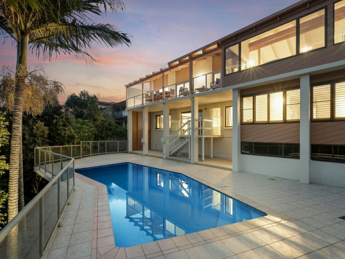 45 Warrawee Street, Sapphire Beach - image 1