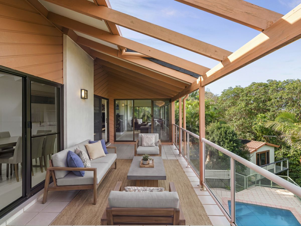 45 Warrawee Street, Sapphire Beach - image 1