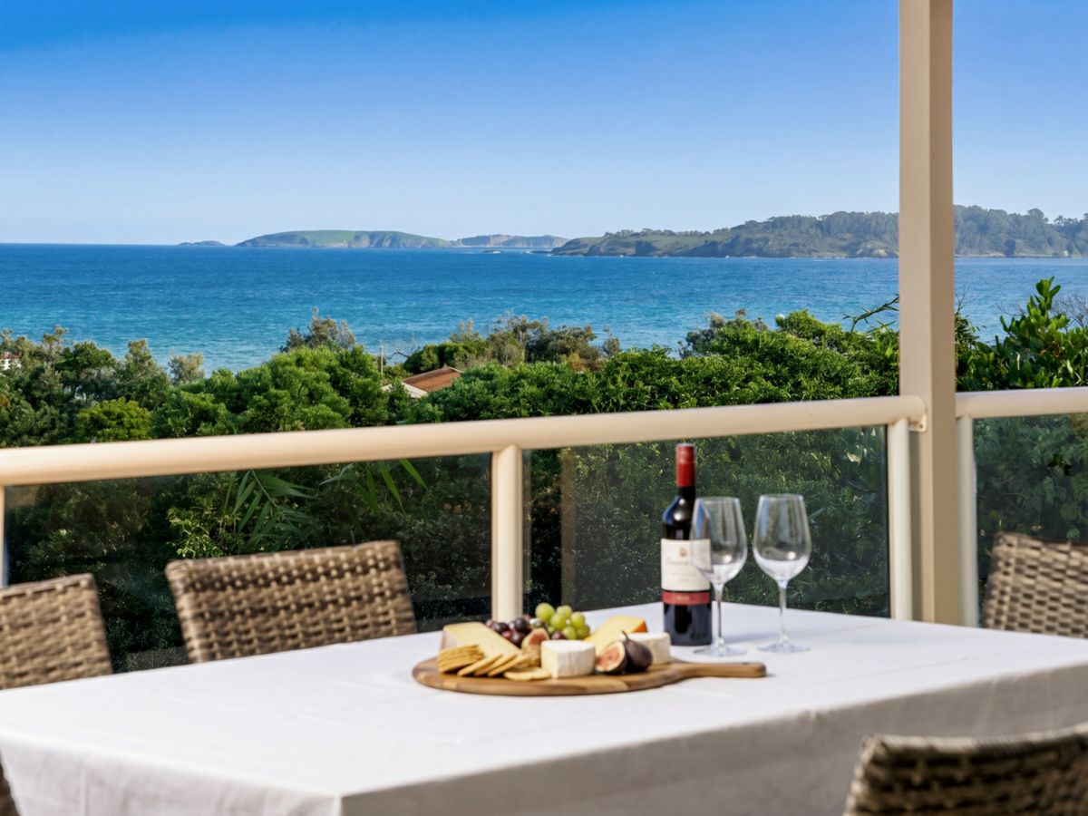 45 Warrawee Street, Sapphire Beach - image 2