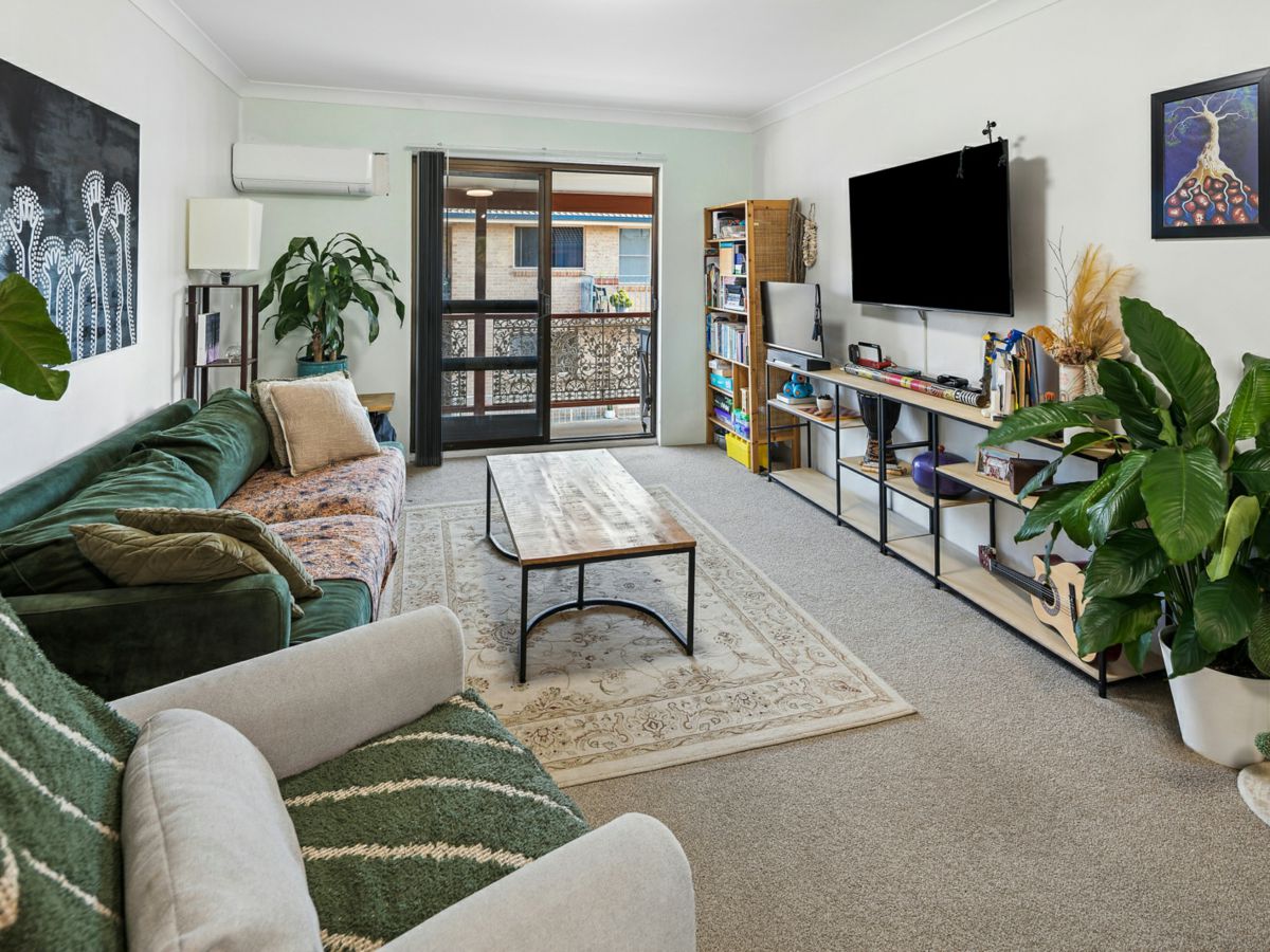 3/61 Boronia Street, Sawtell - image 1