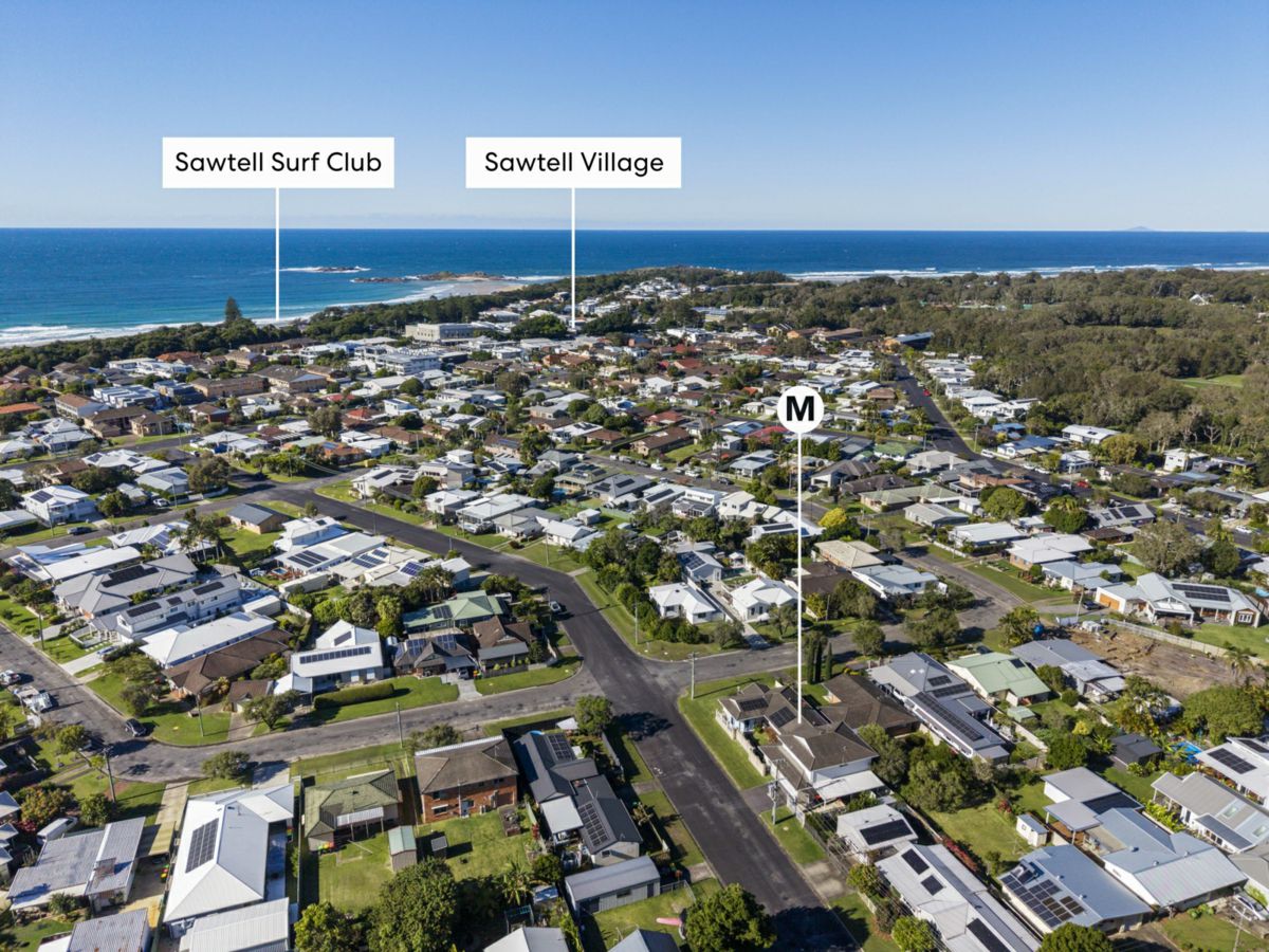 93 Circular Avenue, Sawtell - image 2
