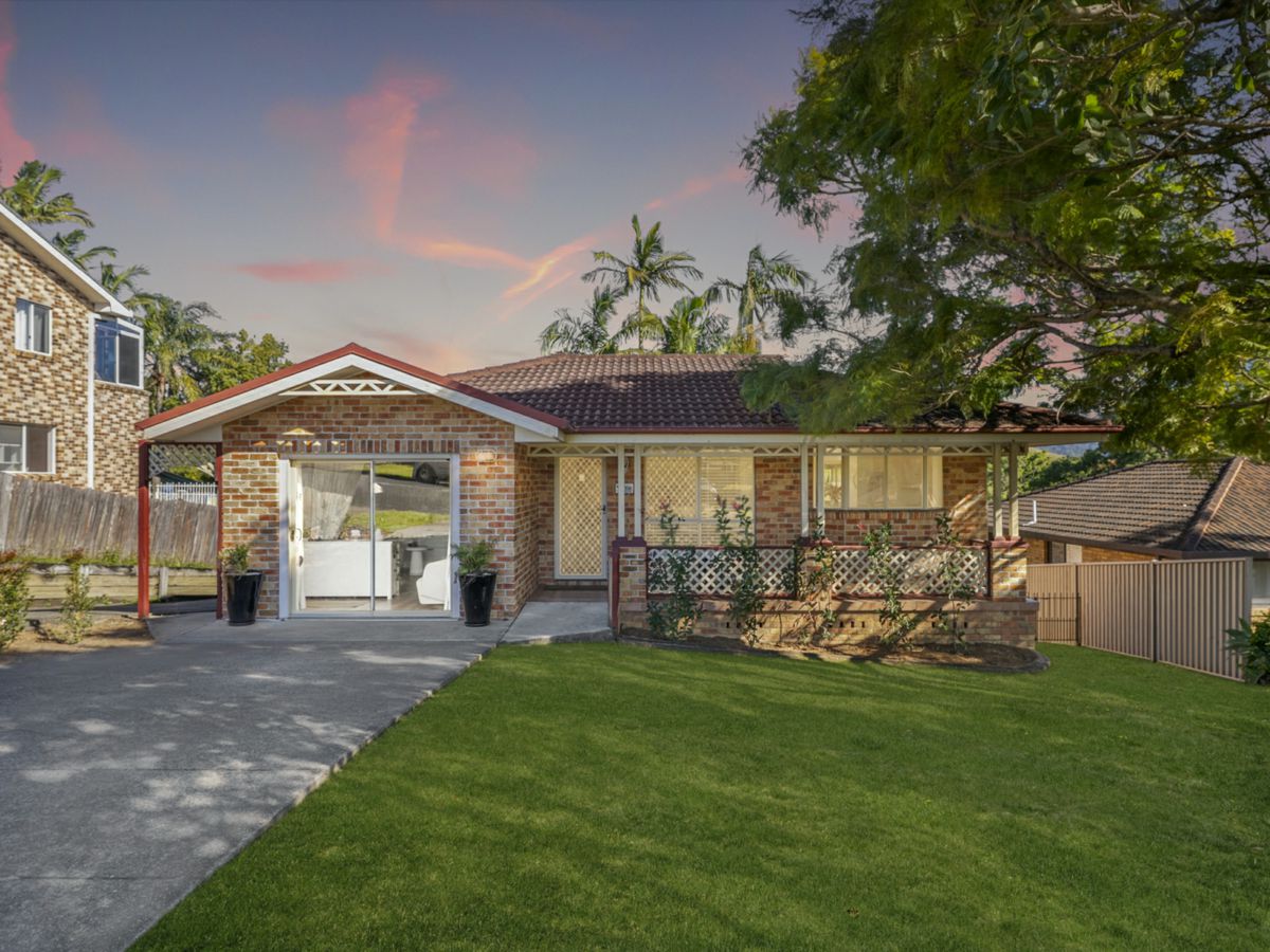 110A Linden Avenue, Boambee East - image 1