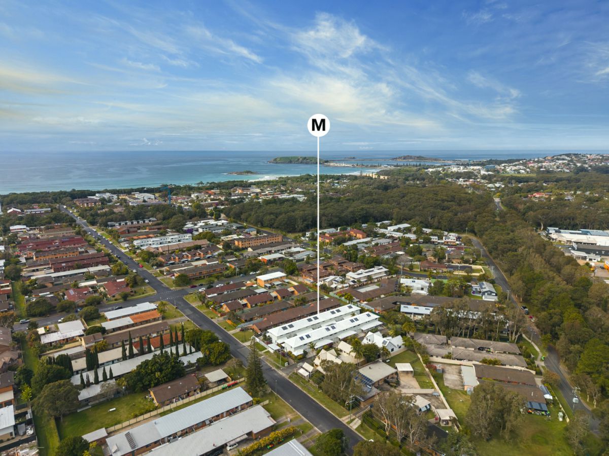 4/65 Boultwood Street, Coffs Harbour - image 2