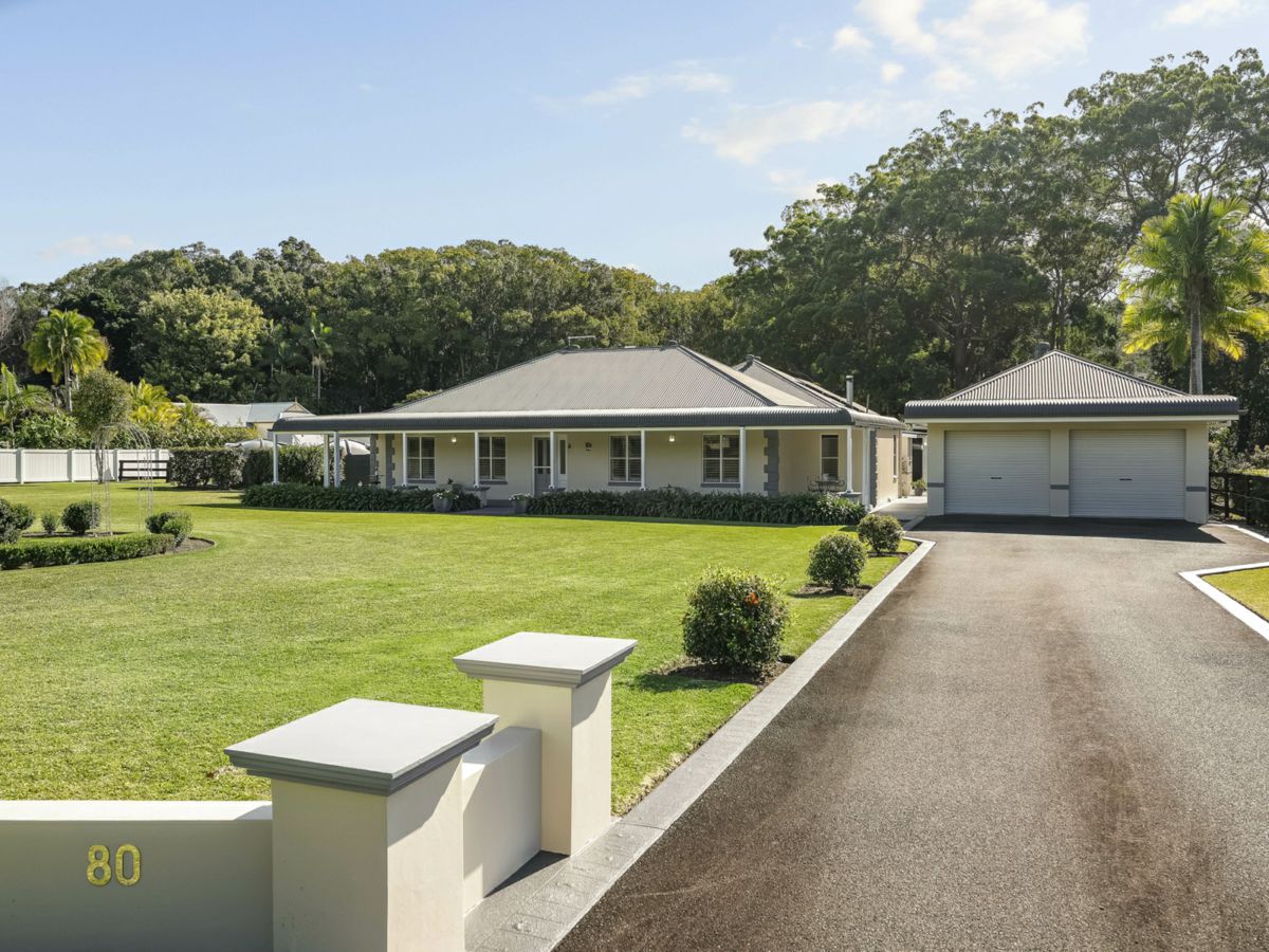 80 Bakker Drive, Bonville - image 1
