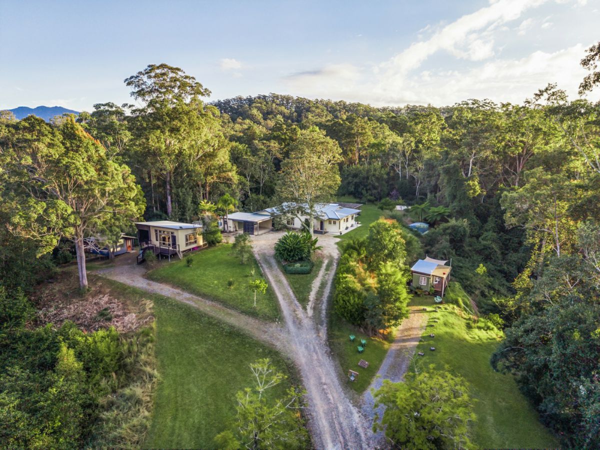 130 Kalang Road, Bellingen - image 1