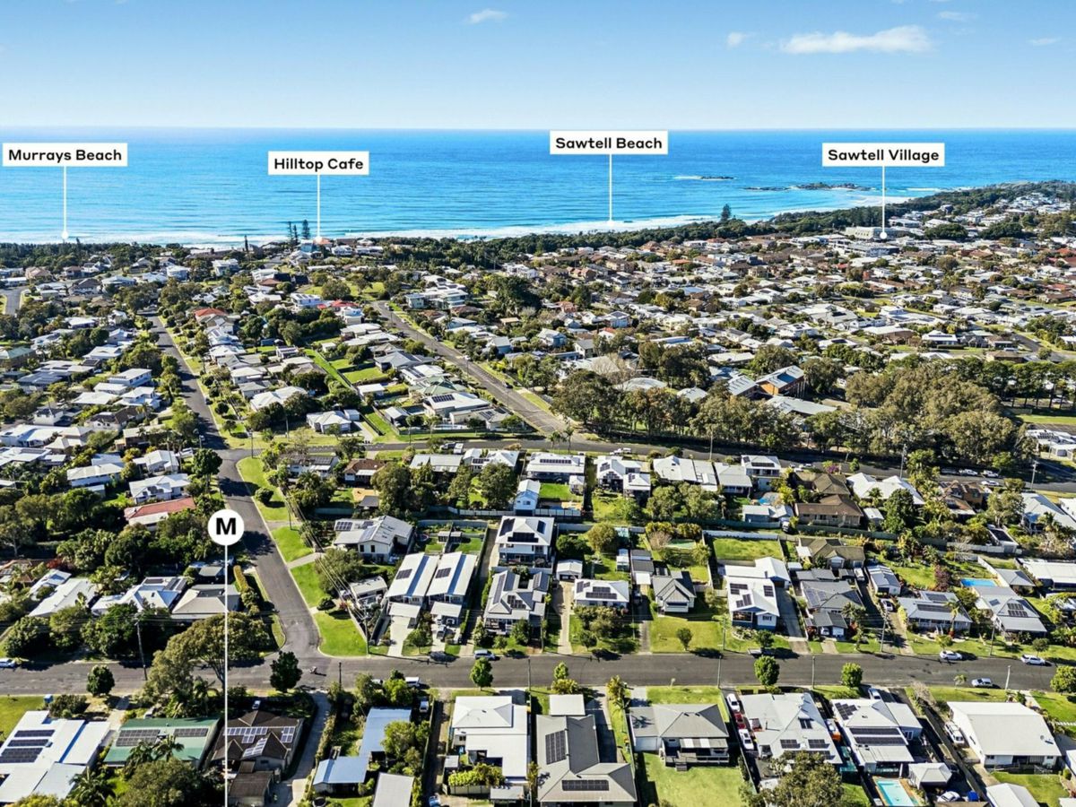 47B Sixteenth Avenue, Sawtell - image 1