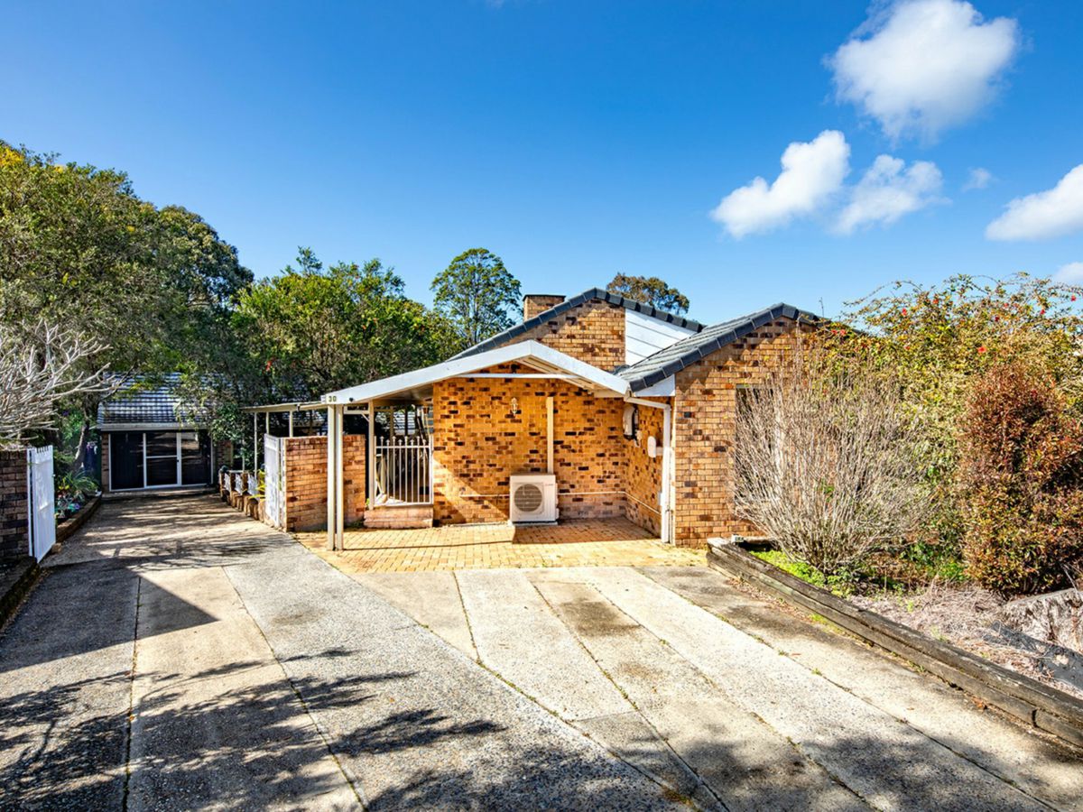 30 Bower Crescent, Toormina - image 1