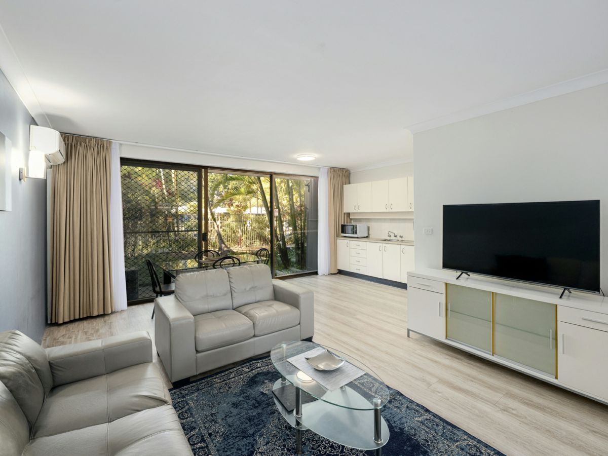 2/36 Sandy Beach Road, Korora - image 1