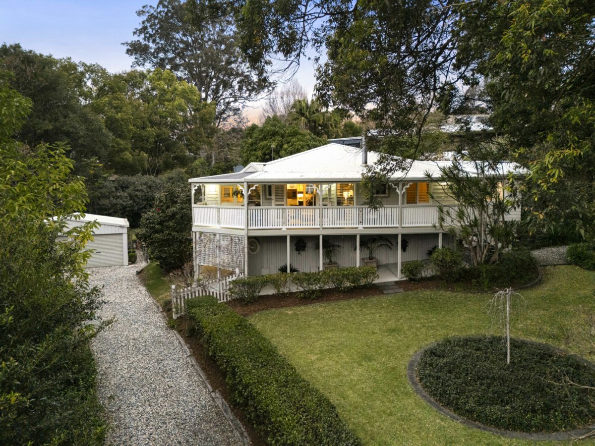 7 Endeavour Drive, Bellingen - image 1