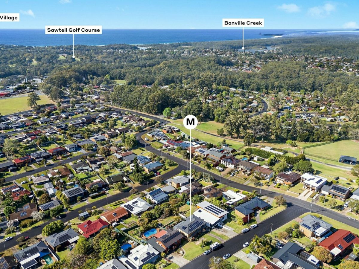 6 Jemalong Crescent, Toormina - image 2