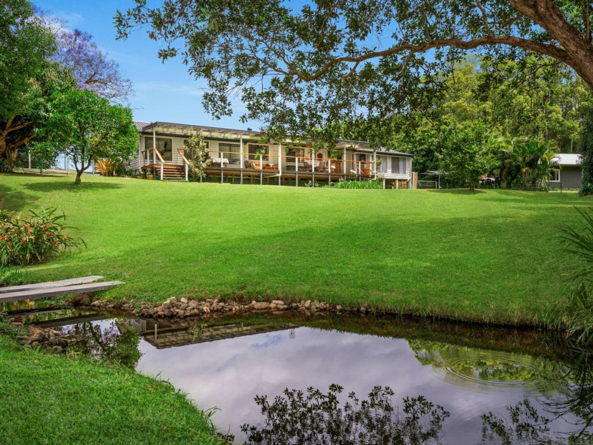 142 North Bonville Road, Bonville - image 1