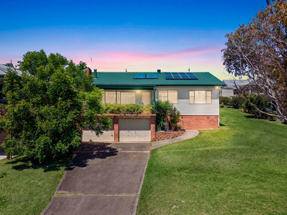 45 Pilot Street, Urunga - image 1