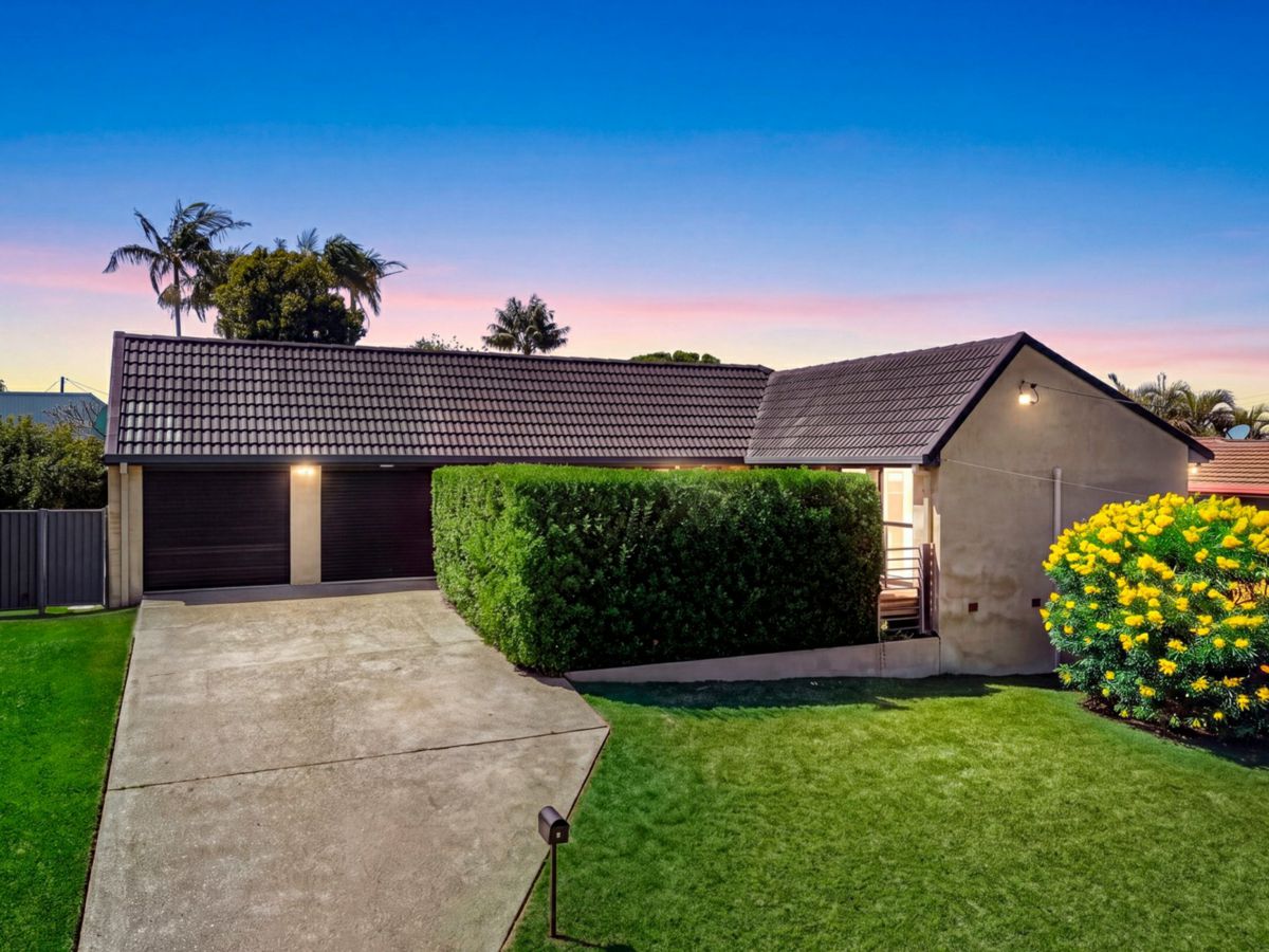 3 Warrawee Street, Sapphire Beach - image 2