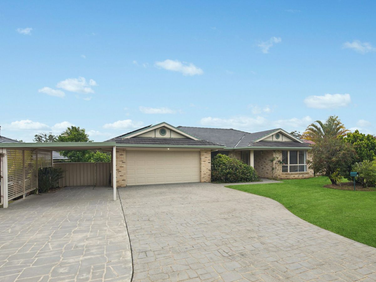 15 Worland Drive, Boambee East - image 1