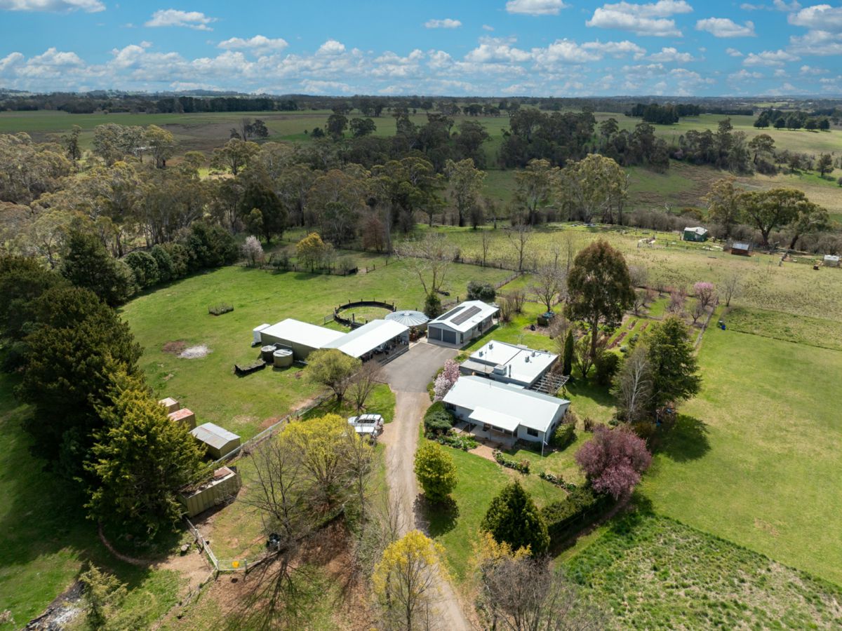 584 Huntley Road, ORANGE