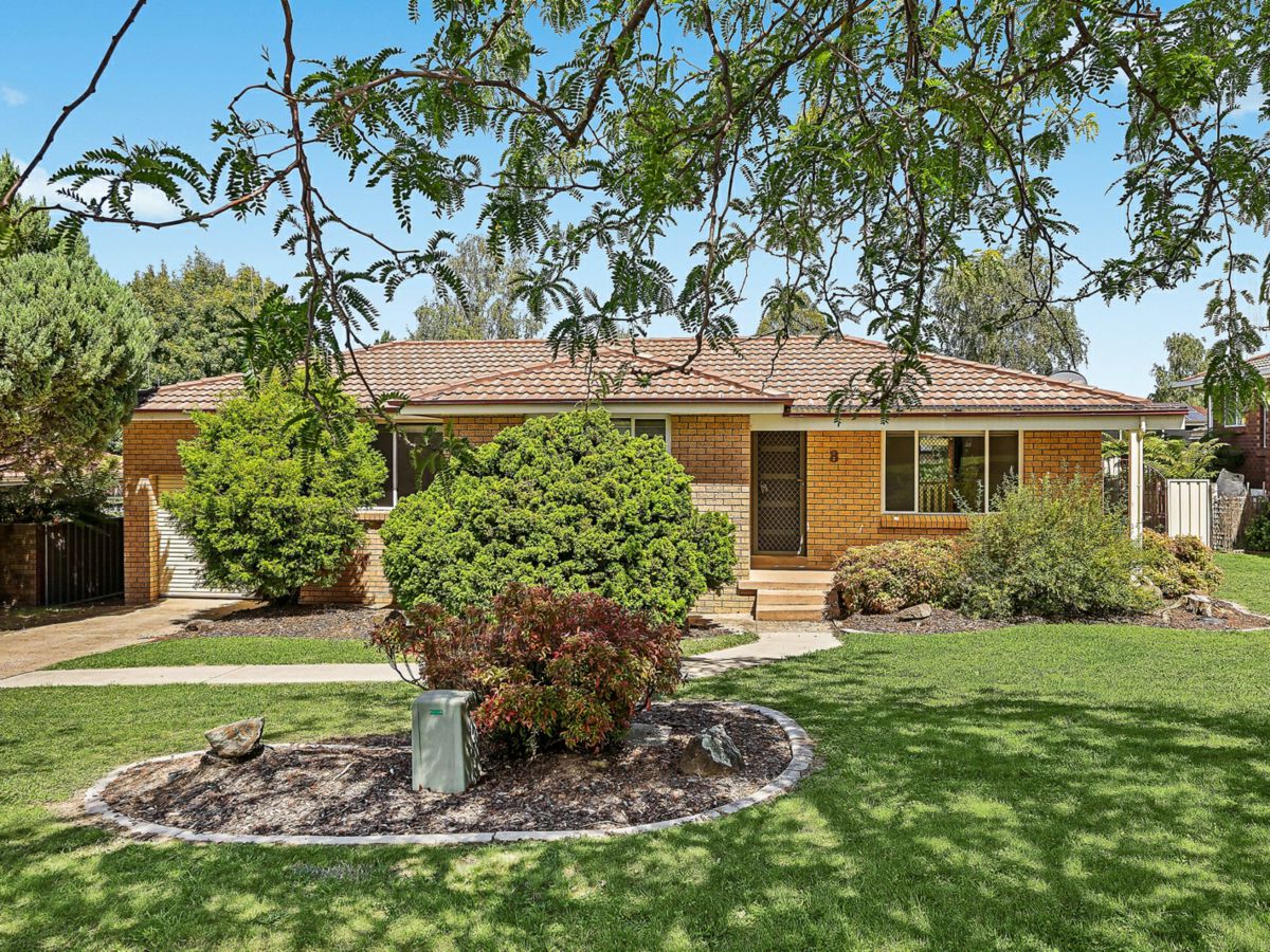 8 Settlers Close, ORANGE