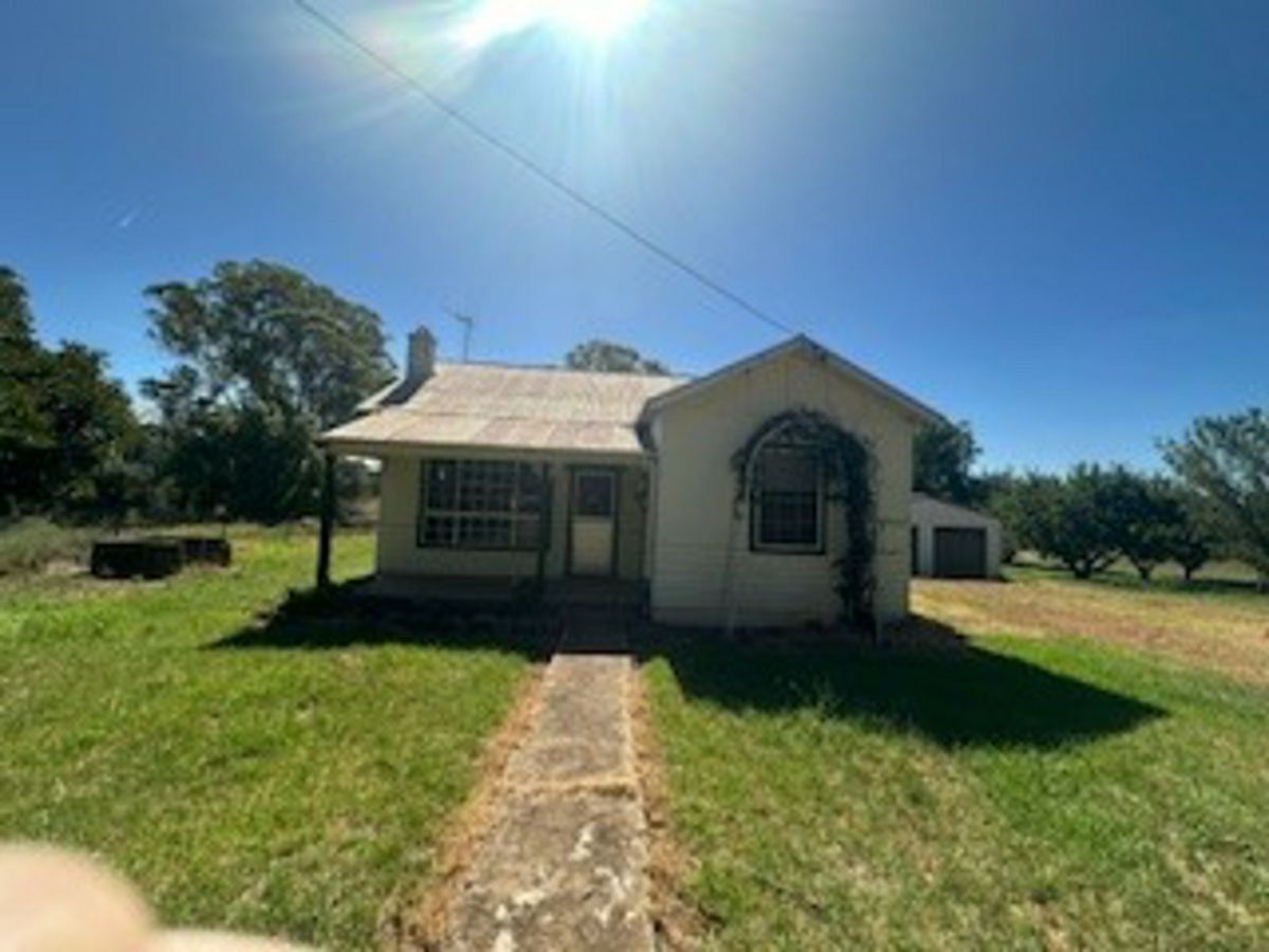 381 Bournewood Church Road, Cumnock - image 1