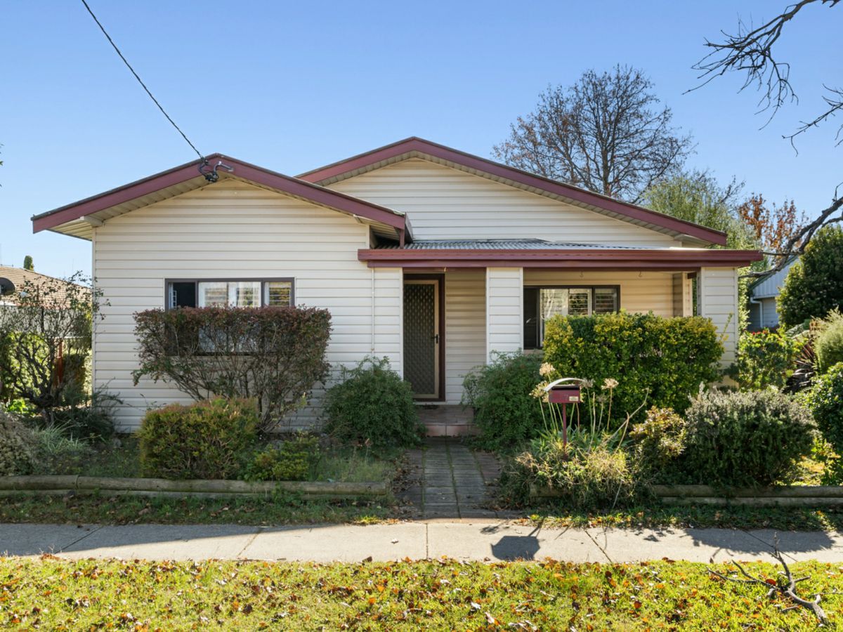 7 Franklin Road, Orange - image 1