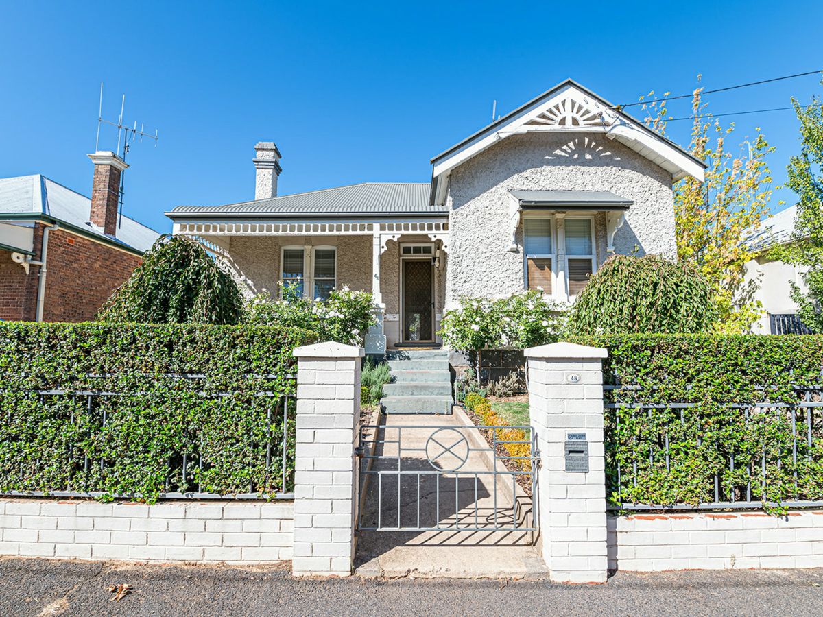 48 Prince Street, Orange - image 1