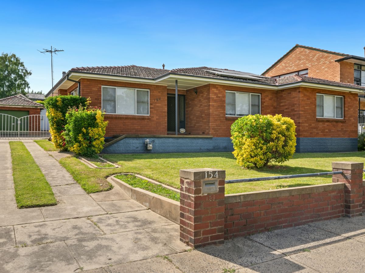 154 Clinton Street, Orange - image 1