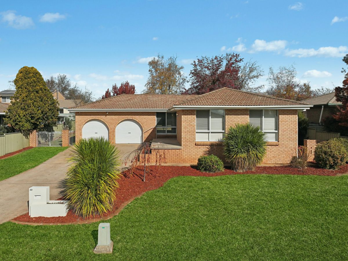 22 Phillip Street, Orange - image 1