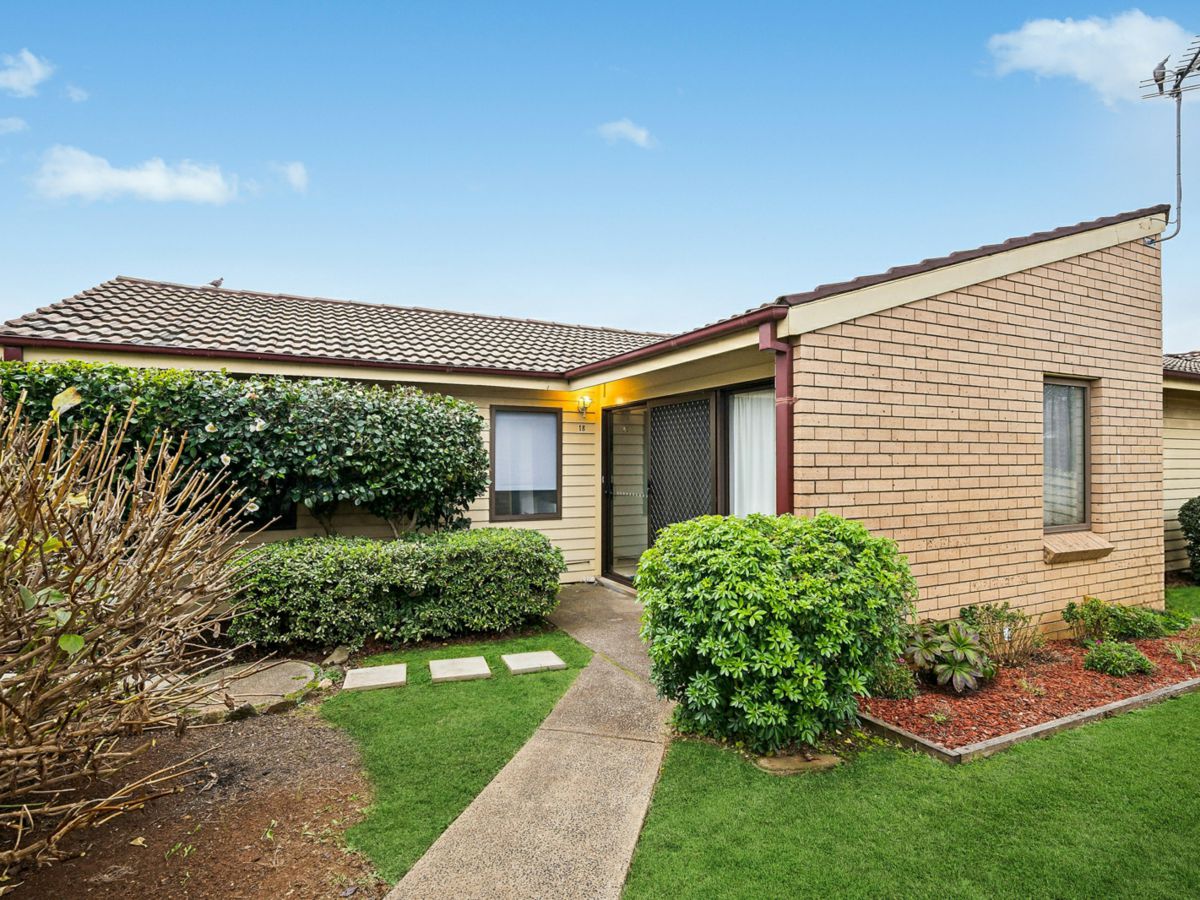 18/10 Franklin Road, Orange - image 1