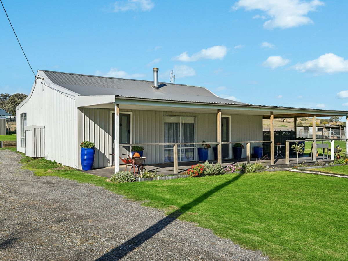 80 Floods Lane, Canowindra - image 2