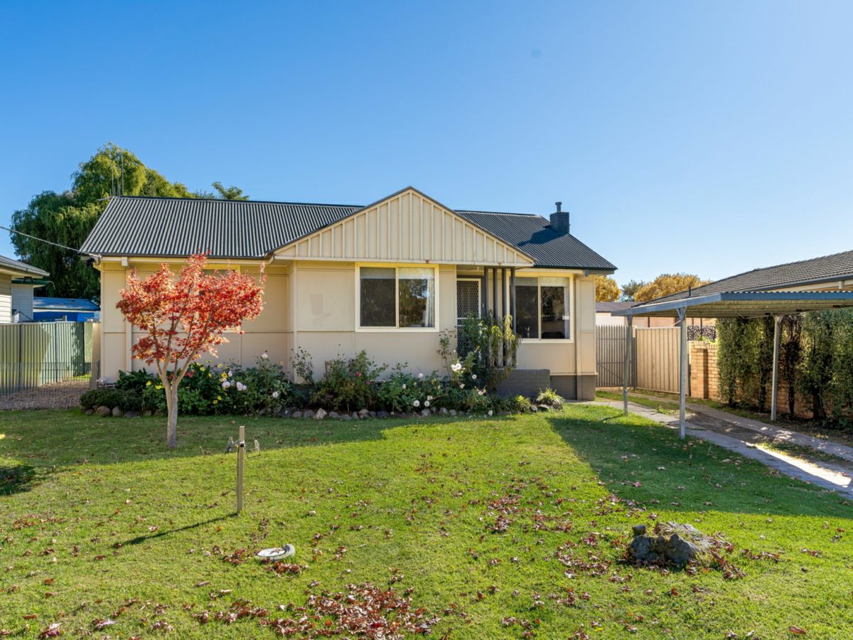 49 Burrendong Way, Orange - image 1