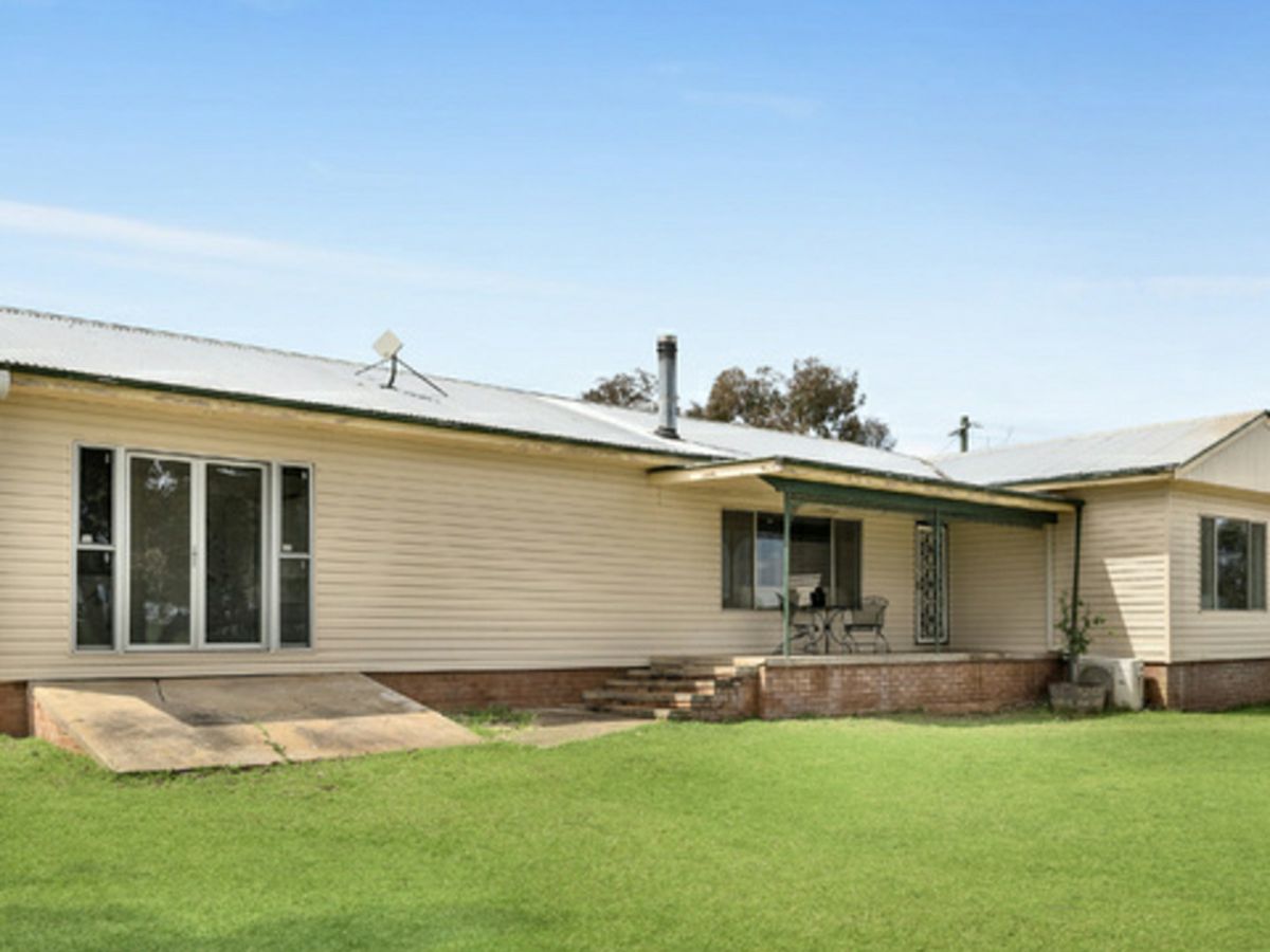 339 South Bowan Park Road, Bowan Park - image 1