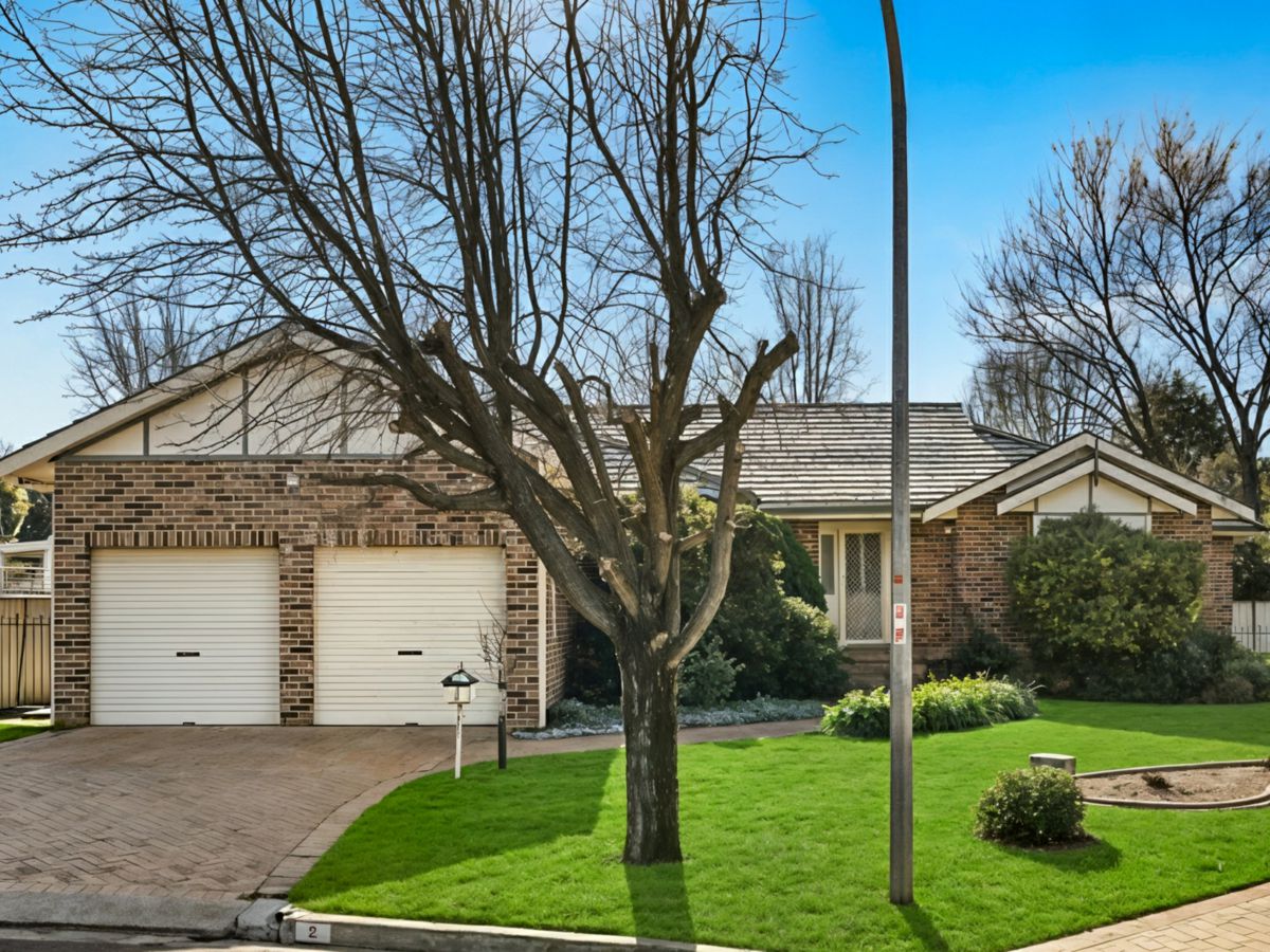 2 Westhaven Place, Orange - image 1