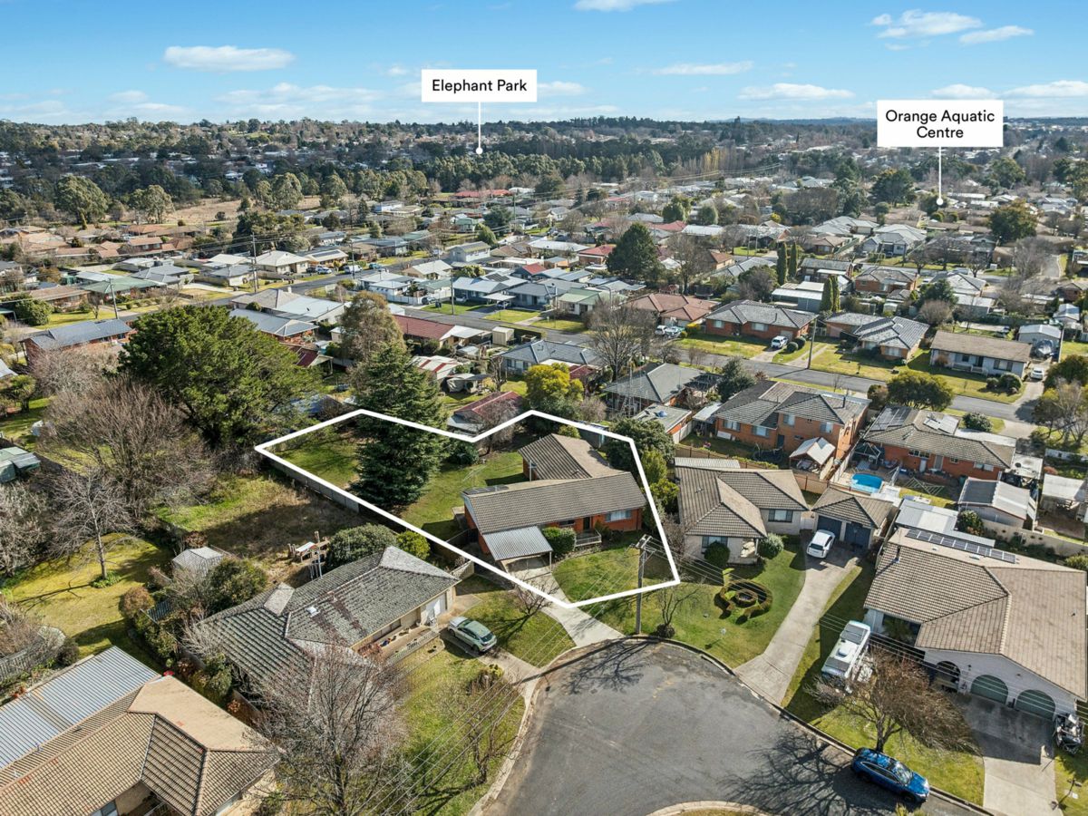 5 James Cook Crescent, Orange - image 3