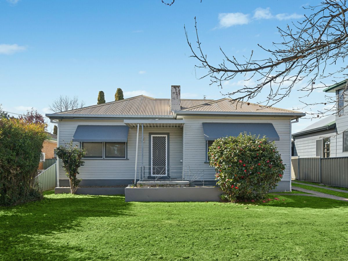 86 Cecil Road, Orange - image 1