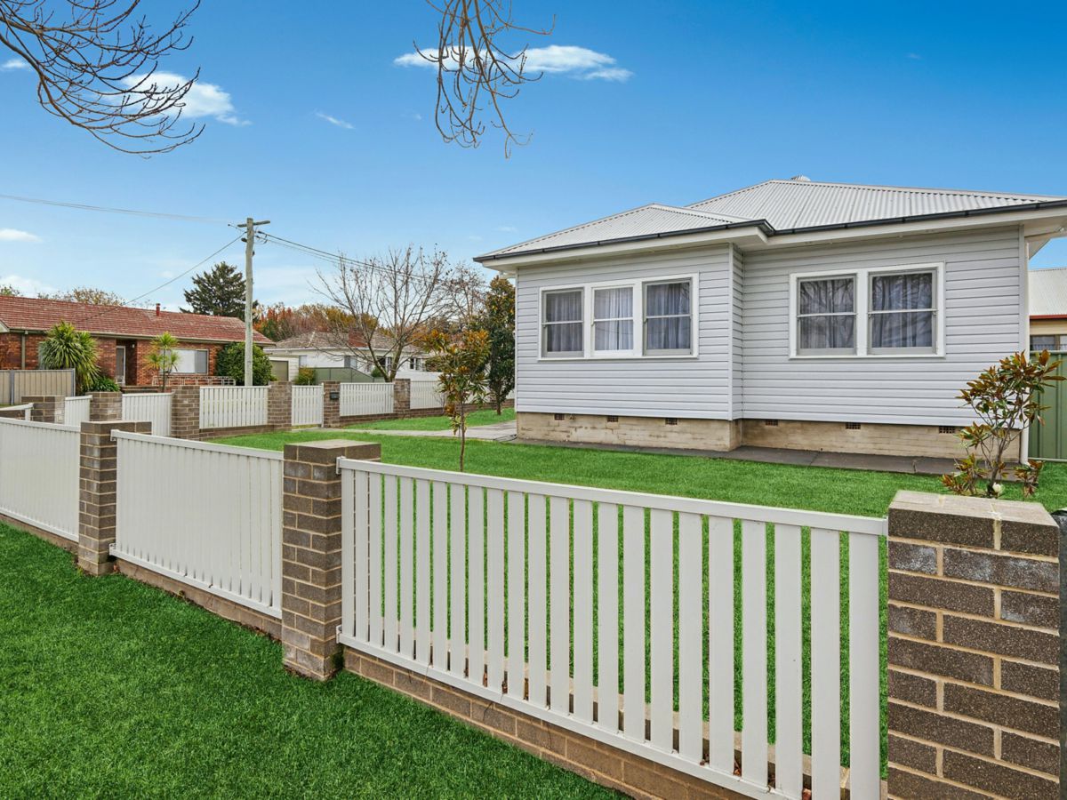 163 Margaret Street, Orange - image 1