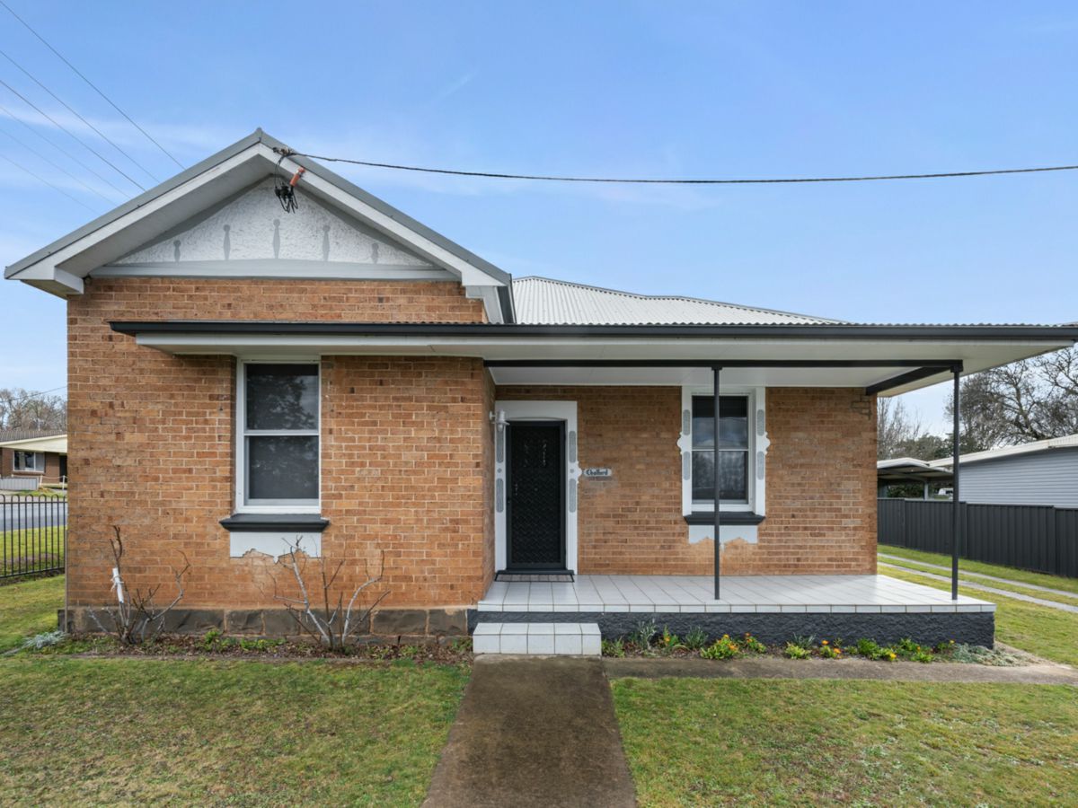 1 Kenna Street, Orange - image 1