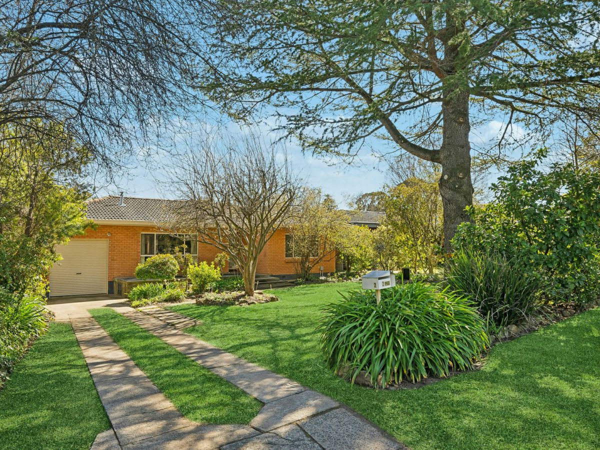 2 Aminya Place, Orange - image 1