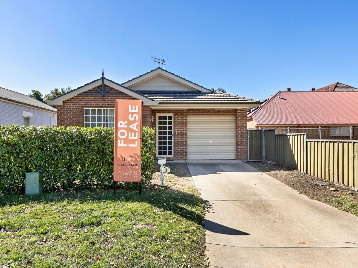 1/99 Prince Street, Orange - image 1
