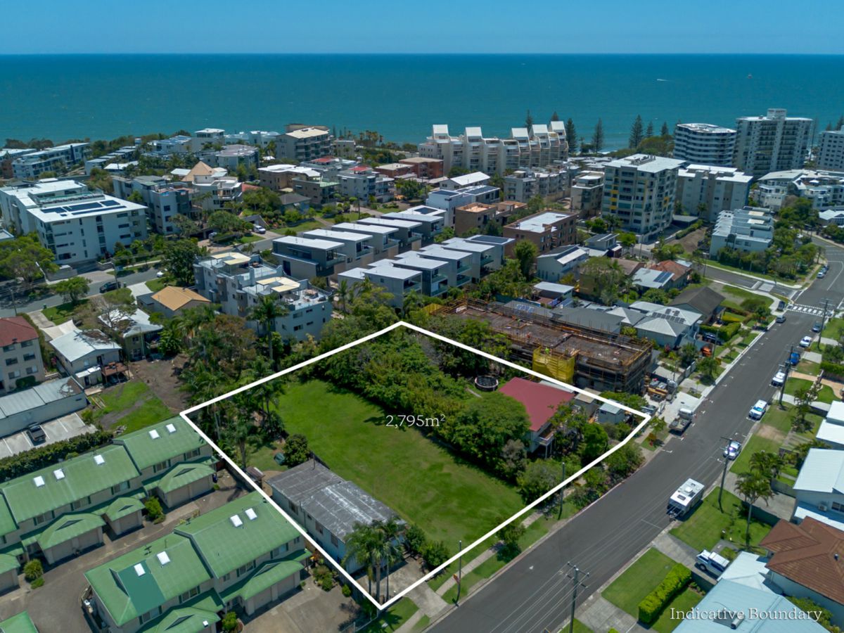 Blue-Chip Development Site – Meta Street, Mooloolaba - image 1