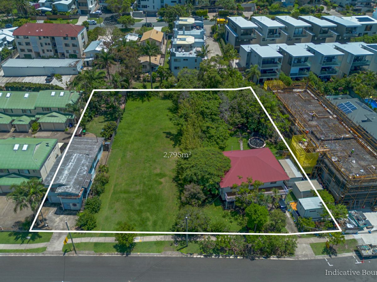 Blue-Chip Development Site – Meta Street, Mooloolaba - image 3